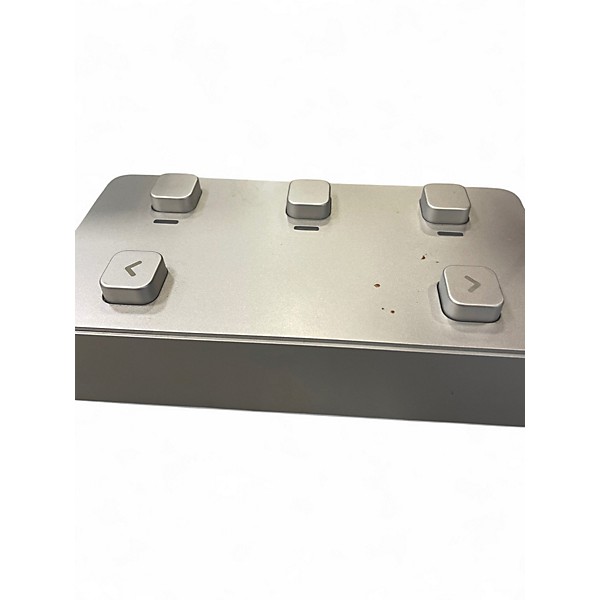 Used LAVA MUSIC Lava Footpedal Pedal