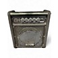 Used Simmons DA50 50W Drum Amplifier thumbnail