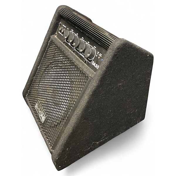 Used Simmons DA50 50W Drum Amplifier