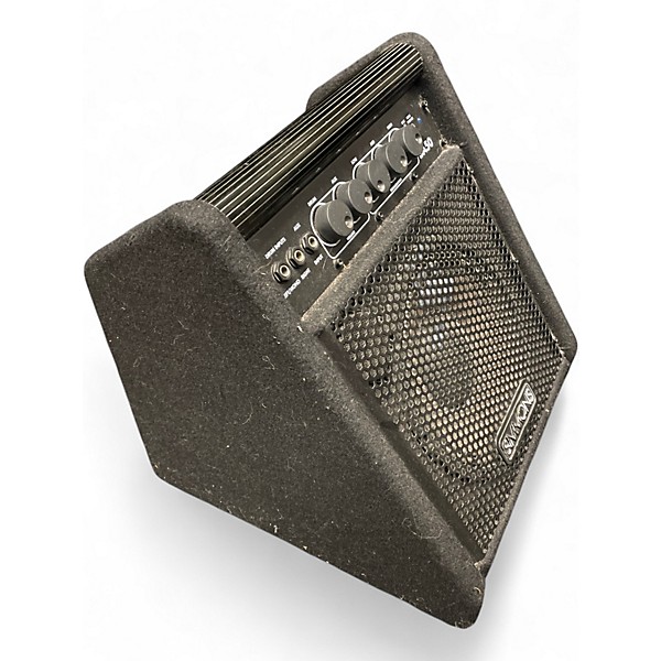 Used Simmons DA50 50W Drum Amplifier