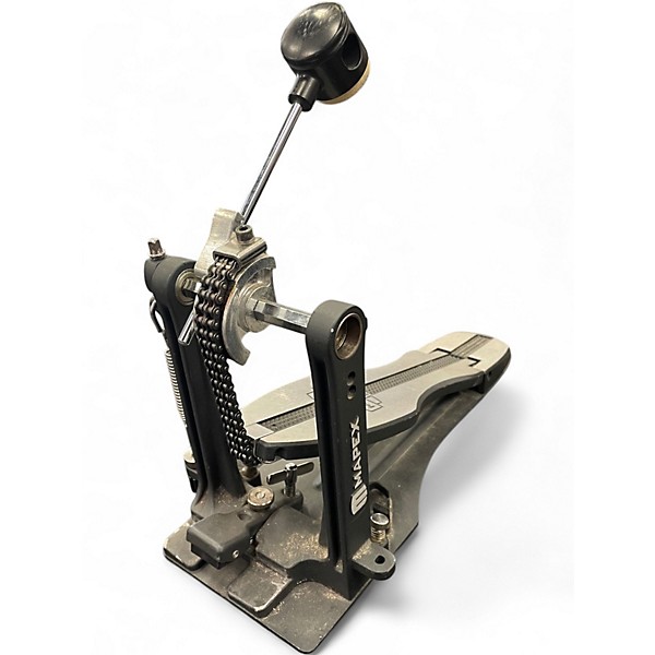 Used Mapex P600 Single Bass Drum Pedal