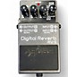 Used BOSS RV5 Digital Reverb Effect Pedal thumbnail