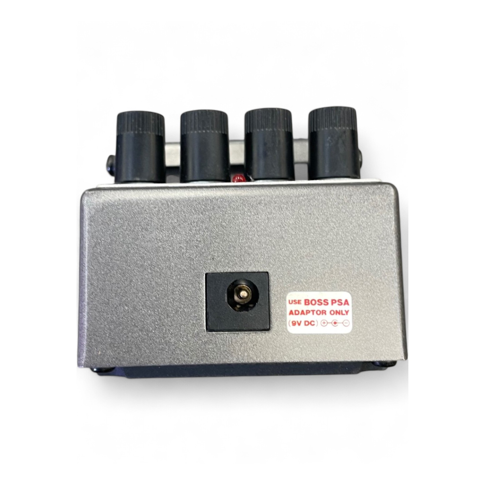 Used BOSS RV5 Digital Reverb Effect Pedal | Guitar Center