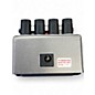 Used BOSS RV5 Digital Reverb Effect Pedal