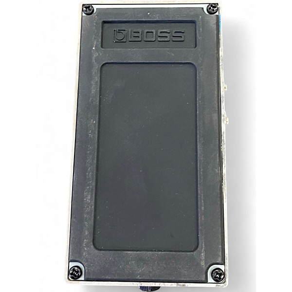 Used BOSS RV5 Digital Reverb Effect Pedal