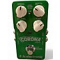 Used TC Electronic Corona Chorus Effect Pedal thumbnail
