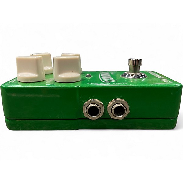 Used TC Electronic Corona Chorus Effect Pedal