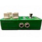 Used TC Electronic Corona Chorus Effect Pedal