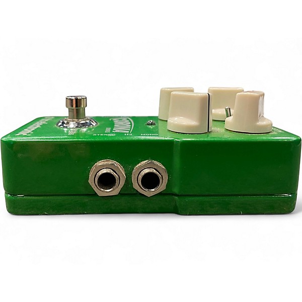 Used TC Electronic Corona Chorus Effect Pedal