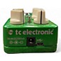 Used TC Electronic Corona Chorus Effect Pedal