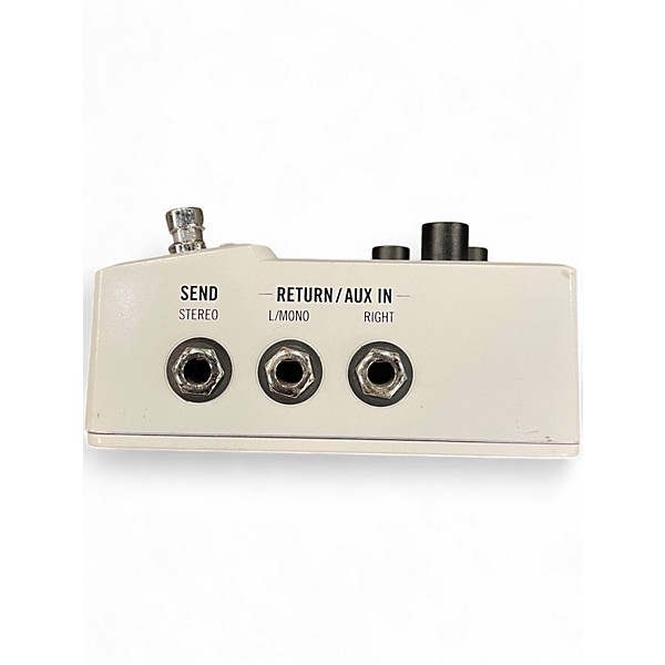 Used Line 6 HX Stomp Effect Processor