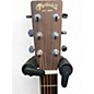 Used Martin Custom D14 Natural Acoustic Guitar