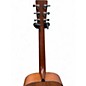 Used Martin Custom D14 Natural Acoustic Guitar