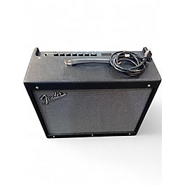 Used Fender mustang gtx Guitar Combo Amp