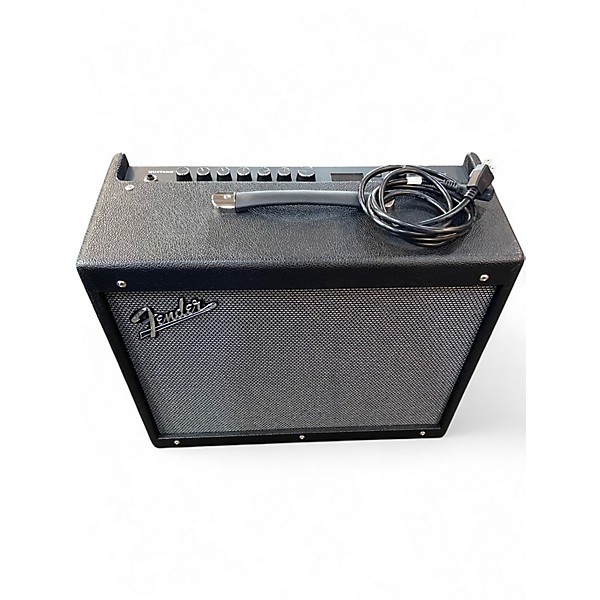 Used Fender mustang gtx Guitar Combo Amp