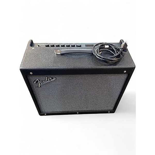 Used Fender mustang gtx Guitar Combo Amp