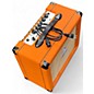 Used Orange Amplifiers Crush 35RT Guitar Combo Amp