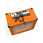Used Orange Amplifiers Crush 35RT Guitar Combo Amp