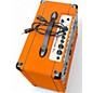 Used Orange Amplifiers Crush 35RT Guitar Combo Amp