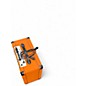 Used Orange Amplifiers Crush 35RT Guitar Combo Amp