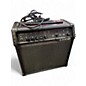Used Line 6 Spider V 30 1x8 Guitar Combo Amp thumbnail