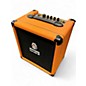 Used Orange Amplifiers Crush Bass 25 Bass Combo Amp