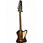 Used Epiphone Firebird Bass 2 Color Sunburst Electric Bass Guitar thumbnail