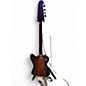 Used Epiphone Firebird Bass 2 Color Sunburst Electric Bass Guitar
