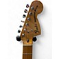 Used Fender VINTERA Walnut Solid Body Electric Guitar