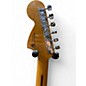 Used Fender VINTERA Walnut Solid Body Electric Guitar