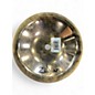 Used Zildjian 6in Zil Bel Cymbal