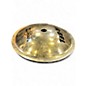 Used Zildjian 6in Zil Bel Cymbal
