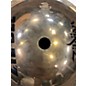 Used Zildjian 6in Zil Bel Cymbal