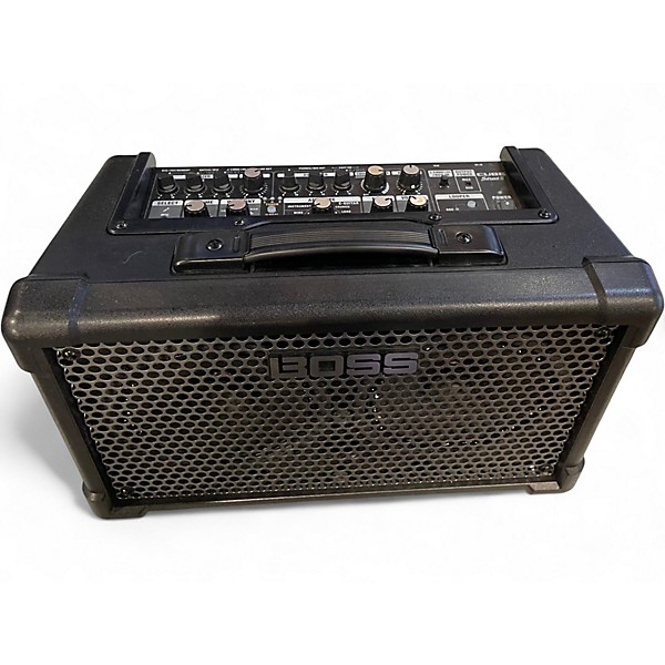 Used Roland CUBE STREET II Guitar Combo Amp