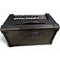 Used Roland CUBE STREET II Guitar Combo Amp