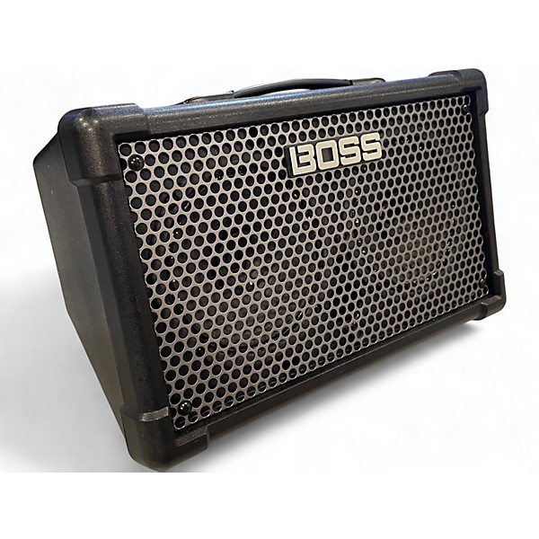 Used Roland CUBE STREET II Guitar Combo Amp
