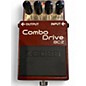 Used BOSS BC2 British Combo Drive Effect Pedal thumbnail