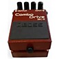 Used BOSS BC2 British Combo Drive Effect Pedal