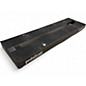 Used Pedaltrain NANO+ Pedal Board