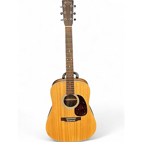 Used Martin DRW Martin Acoustic Guitar