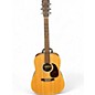 Used Martin DRW Martin Acoustic Guitar thumbnail