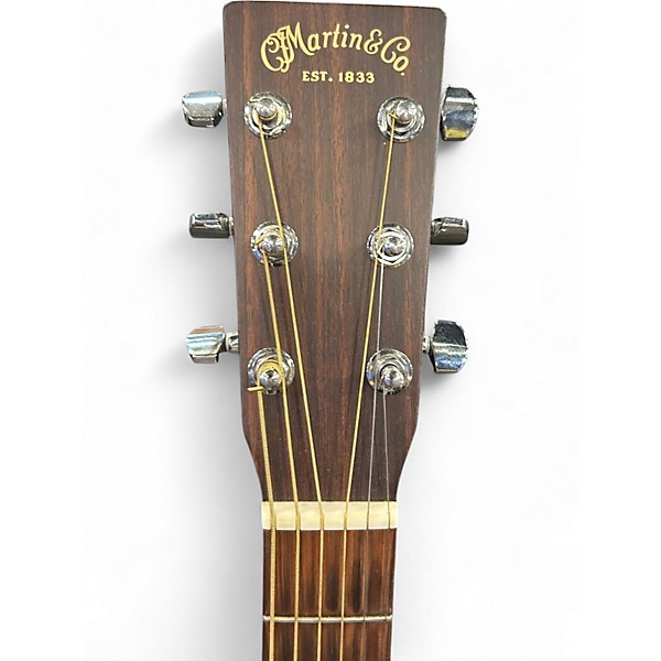 Used Martin DRW Martin Acoustic Guitar
