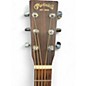 Used Martin DRW Martin Acoustic Guitar