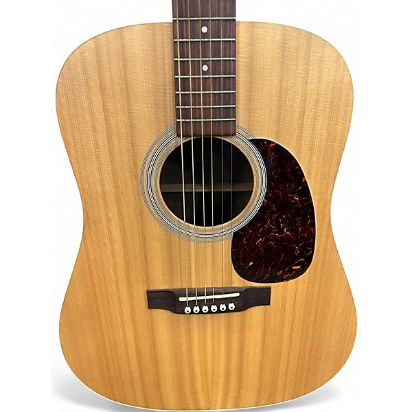 Used Martin DRW Martin Acoustic Guitar