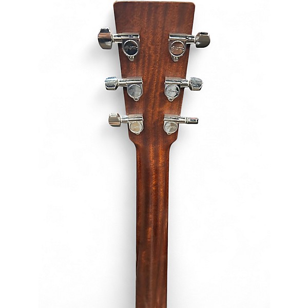 Used Martin DRW Martin Acoustic Guitar