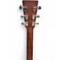 Used Martin DRW Martin Acoustic Guitar
