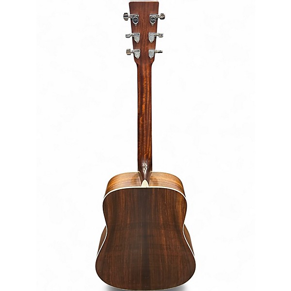 Used Martin DRW Martin Acoustic Guitar