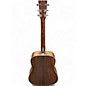 Used Martin DRW Martin Acoustic Guitar