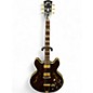 Vintage 1970s Gibson 1970's Gibson ES-345TD Walnut Walnut Hollow Body Electric Guitar thumbnail