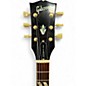 Vintage 1970s Gibson 1970's Gibson ES-345TD Walnut Walnut Hollow Body Electric Guitar
